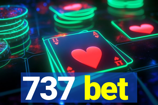 737 bet